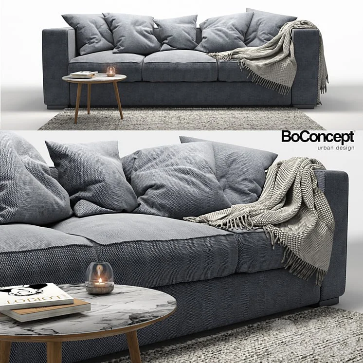 Sofa BoConcept Cenova